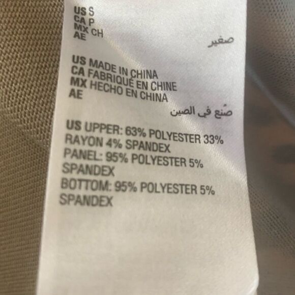 🎄Style & Co Color-blocked Hoodie - Picture 6 of 6